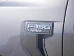 Used 2023 Ford F-150 Lariat SuperCrew Cab 4WD, Pickup for sale #P240186 - photo 22