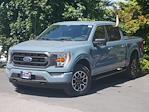 Used 2023 Ford F-150 XLT SuperCrew Cab 4WD, Pickup for sale #P240189 - photo 3