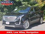 Used 2018 Cadillac XT5 Platinum AWD, SUV for sale #P240199 - photo 1