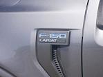 Used 2023 Ford F-150 Lariat SuperCrew Cab 4WD, Pickup for sale #P240203 - photo 22