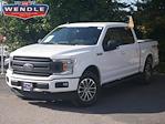 Used 2020 Ford F-150 XLT SuperCrew Cab 4WD, Pickup for sale #P240217 - photo 1