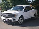 Used 2020 Ford F-150 XLT SuperCrew Cab 4WD, Pickup for sale #P240217 - photo 3