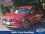 Used 2023 Ford Escape ST-Line AWD, SUV for sale #P240221 - photo 1