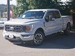 Used 2023 Ford F-150 XLT SuperCrew Cab 4WD, Pickup for sale #P240222 - photo 3