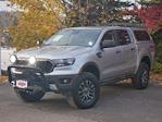 Used 2020 Ford Ranger XLT SuperCrew Cab 4WD, Pickup for sale #P240225A - photo 4