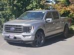 Used 2023 Ford F-150 Lariat SuperCrew Cab 4WD, Pickup for sale #P240230 - photo 3