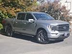 Used 2023 Ford F-150 Lariat SuperCrew Cab 4WD, Pickup for sale #P240230 - photo 36