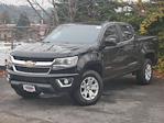 Used 2018 Chevrolet Colorado LT Crew Cab 4WD, Pickup for sale #P240238B - photo 3