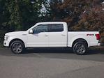 Used 2020 Ford F-150 Lariat SuperCrew Cab 4WD, Pickup for sale #P240243 - photo 19