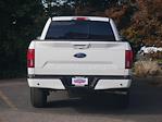 Used 2020 Ford F-150 Lariat SuperCrew Cab 4WD, Pickup for sale #P240243 - photo 23