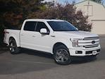 Used 2020 Ford F-150 Lariat SuperCrew Cab 4WD, Pickup for sale #P240243 - photo 32