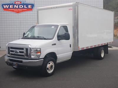 Used 2019 Ford E-450 RWD, Box Van for sale #P240250 - photo 1