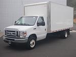 Used 2019 Ford E-450 RWD, Box Van for sale #P240250 - photo 3