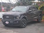 Used 2018 Ford F-150 Lariat SuperCrew Cab 4WD, Pickup for sale #P240253A - photo 3