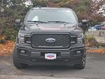 Used 2018 Ford F-150 Lariat SuperCrew Cab 4WD, Pickup for sale #P240253A - photo 36