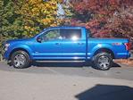 Used 2017 Ford F-150 Lariat SuperCrew Cab 4WD, Pickup for sale #P240254 - photo 16