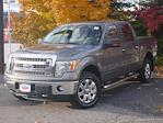 Used 2014 Ford F-150 XLT SuperCrew Cab 4WD, Pickup for sale #P240256 - photo 3