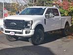 Used 2020 Ford F-350 Lariat Crew Cab 4WD, Pickup for sale #P240263 - photo 3