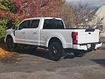 Used 2020 Ford F-350 Lariat Crew Cab 4WD, Pickup for sale #P240263 - photo 2