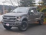 Used 2022 Ford F-350 Platinum Crew Cab 4WD, Pickup for sale #P240265 - photo 3