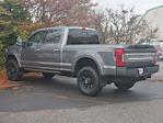 Used 2022 Ford F-350 Platinum Crew Cab 4WD, Pickup for sale #P240265 - photo 2