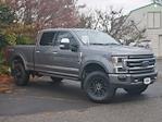 Used 2022 Ford F-350 Platinum Crew Cab 4WD, Pickup for sale #P240265 - photo 41