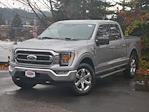 Used 2021 Ford F-150 XLT SuperCrew Cab 4WD, Pickup for sale #P240266 - photo 2