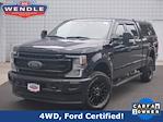 2022 Ford F-250 Crew Cab 4WD, Pickup for sale #P240274 - photo 1