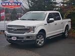 Used 2020 Ford F-150 SuperCrew Cab 4x4, Pickup for sale #P240275 - photo 1