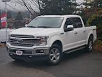 Used 2020 Ford F-150 SuperCrew Cab 4x4, Pickup for sale #P240275 - photo 2