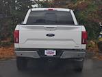 Used 2020 Ford F-150 SuperCrew Cab 4x4, Pickup for sale #P240275 - photo 23