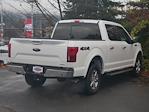 Used 2020 Ford F-150 SuperCrew Cab 4x4, Pickup for sale #P240275 - photo 27