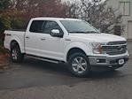 Used 2020 Ford F-150 SuperCrew Cab 4x4, Pickup for sale #P240275 - photo 36