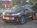 Used 2019 Toyota Highlander XLE AWD, SUV for sale #P240281A - photo 1