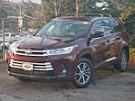 Used 2019 Toyota Highlander XLE AWD, SUV for sale #P240281A - photo 3