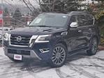 Used 2023 Nissan Armada Platinum 4WD, SUV for sale #P240282 - photo 3