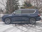 Used 2023 Nissan Armada Platinum 4WD, SUV for sale #P240282 - photo 22