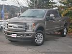 Used 2018 Ford F-350 Limited Crew Cab 4WD, Pickup for sale #P240283 - photo 3