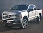 Used 2023 Ford F-350 Lariat Crew Cab 4WD, Pickup for sale #P240286 - photo 3