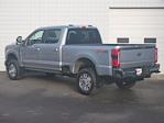 Used 2023 Ford F-350 Lariat Crew Cab 4WD, Pickup for sale #P240286 - photo 2