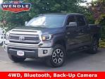 Used 2015 Toyota Tundra SR5 Crew Cab 4WD, Pickup for sale #2405002A - photo 1