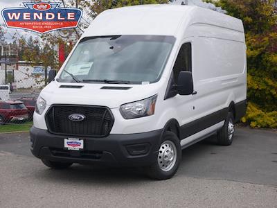 New 2024 Ford Transit 350 Super Cab High Roof AWD, Empty Cargo Van for sale #T240028 - photo 1
