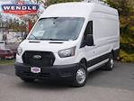 2024 Ford Transit 350 Super Cab High Roof AWD, Empty Cargo Van for sale #T240028 - photo 1
