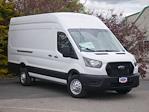 New 2024 Ford Transit 350 Super Cab High Roof AWD, Empty Cargo Van for sale #T240028 - photo 23