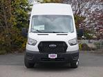 New 2024 Ford Transit 350 Super Cab High Roof AWD, Empty Cargo Van for sale #T240028 - photo 24