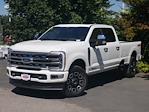 New 2024 Ford F-350 Platinum Crew Cab 4WD, Pickup for sale #T240071 - photo 3