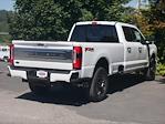 New 2024 Ford F-350 Platinum Crew Cab 4WD, Pickup for sale #T240071 - photo 33