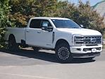 New 2024 Ford F-350 Platinum Crew Cab 4WD, Pickup for sale #T240071 - photo 39