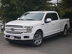 Used 2019 Ford F-150 Lariat SuperCrew Cab 4WD, Pickup for sale #T240077B - photo 3