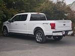 Used 2019 Ford F-150 Lariat SuperCrew Cab 4WD, Pickup for sale #T240077B - photo 2